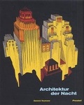 Cover: Architektur der Nacht - PRESTEL
