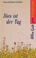 Cover: Dies ist der Tag - H&auml;nssler