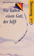 Cover: Wir haben einen Gott der hilft - H&auml;nssler