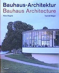Cover: Bauhaus-Architektur /Bauhaus-Architecture - Prestel