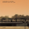 Cover: Ludwig Mies van der Rohe - PRESTEL