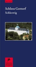 Cover: Schloss Gottorf, Schleswig - PRESTEL