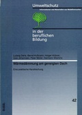 Cover: W&auml;rmed&auml;mmung am geneigten Dach - wbv Media
