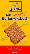 Cover: Leibniz - Das knackfrische Butterkeksbuch - Falken Verlag