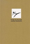 Cover: Funde aus der Erde erz&auml;hlen Geschichte - Lauinger Verlag