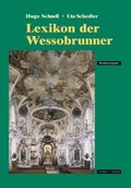 Cover: Lexikon der Wessobrunner - Schnell & Steiner
