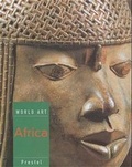Cover: Africa - Prestel