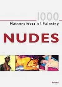Abbildung von: 1000 Masterpieces of Painting - Nudes - Prestel