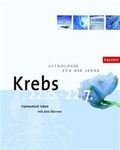 Cover: Astrologie f&uuml;r die Sinne - Krebs - Falken Verlag