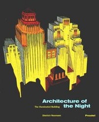 Enlarge image Cover: Architecture of the Night - Prestel