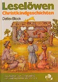 Cover: Lesel&ouml;wen-Christkindgeschichten - Loewe
