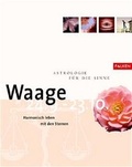 Cover: Astrologie f&uuml;r die Sinne - Waage - Falken Verlag