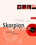 Cover: Astrologie f&uuml;r die Sinne - Skorpion - Falken Verlag