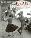 Cover: Paul Almasy - Paris - Prestel