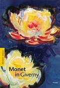 Cover: Monet in Giverny - PRESTEL