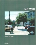 Cover: Jeff Wall - Prestel