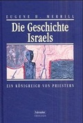 Cover: Die Geschichte Israels im Alten Testament - H&auml;nssler