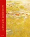 Cover: Monet and Modernism - Prestel