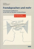 Cover: Fremdsprachen und mehr - wbv Media