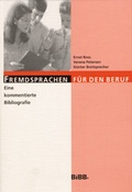 Cover: Fremdsprachen f&uuml;r den Beruf - wbv Media