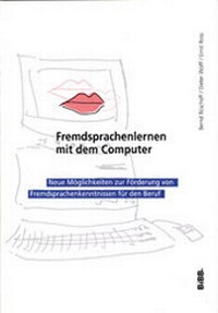 Enlarge image Cover: Fremdsprachenlernen mit dem Computer - wbv Media