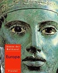 Cover: Europa - PRESTEL