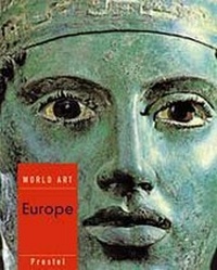 Enlarge image Cover: Europe - Prestel