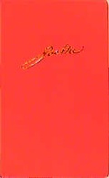 Cover: Mit Goethe durch das Jahr 2000 - Duden ein Imprint von Cornelsen Verlag GmbH