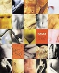 Cover: Nackt - Die &Auml;sthetik der Bl&ouml;sse - PRESTEL