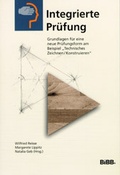 Cover: Integrierte Pr&uuml;fung - wbv Media