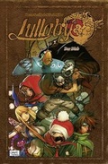 Cover: Lullaby - Egmont EHAPA