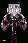 Cover: Schattenbeschw&ouml;rer - Egmont EHAPA