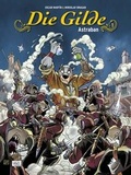 Cover: Die Gilde - Egmont EHAPA