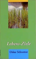 Cover: Lebens-Ziele - H&auml;nssler