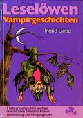 Cover: Lesel&ouml;wen-Vampirgeschichten - Loewe