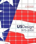 Cover: US Design 1975-2000 - Prestel