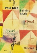 Cover: Paul Klee - Prestel