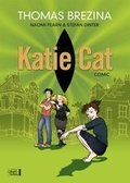 Cover: Katie Cat - Comic - Egmont EHAPA