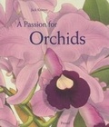 Cover: A Passion for Orchids - Prestel