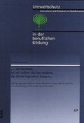 Cover: ... ein Seminar, wo wir selber viel tun mussten, das bleibt irgendwie h&auml;ngen - wbv Media