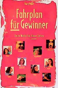 Enlarge image Cover: Fahrplan für Gewinner - Hänssler