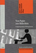 Cover: Vom Papier zum Bildschirm - wbv Media