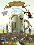 Cover: Bruder Thadeus - Das M&uuml;nchner Kindl - Egmont EHAPA