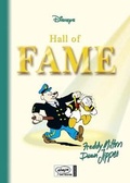 Cover: Disney: Hall of Fame - Egmont EHAPA