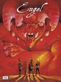 Cover: Engel - Egmont EHAPA