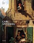 Cover: Carl Spitzweg - PRESTEL