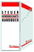 Cover: Deutsches Steuer-Gewerkschafts-Handbuch - Walhalla