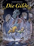 Cover: Die Gilde 02 - Egmont EHAPA