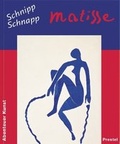 Cover: Schnipp Schnapp Matisse - PRESTEL