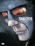 Cover: Tanatos - Der Sohn des Todes - Egmont EHAPA